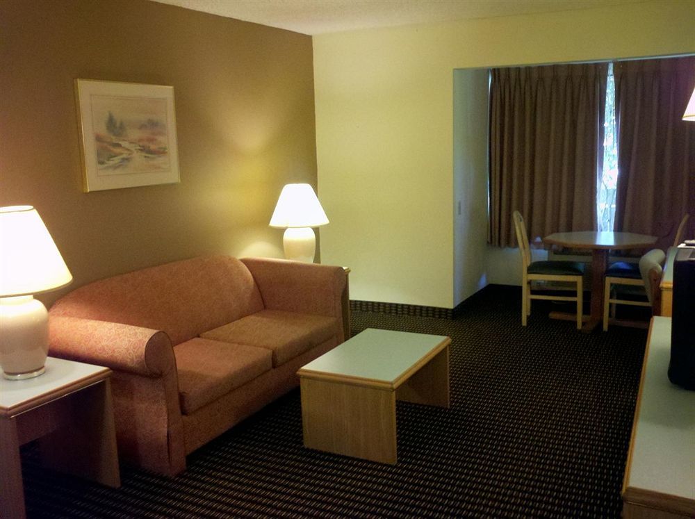 Studio 6-Portland, Or Bilik gambar