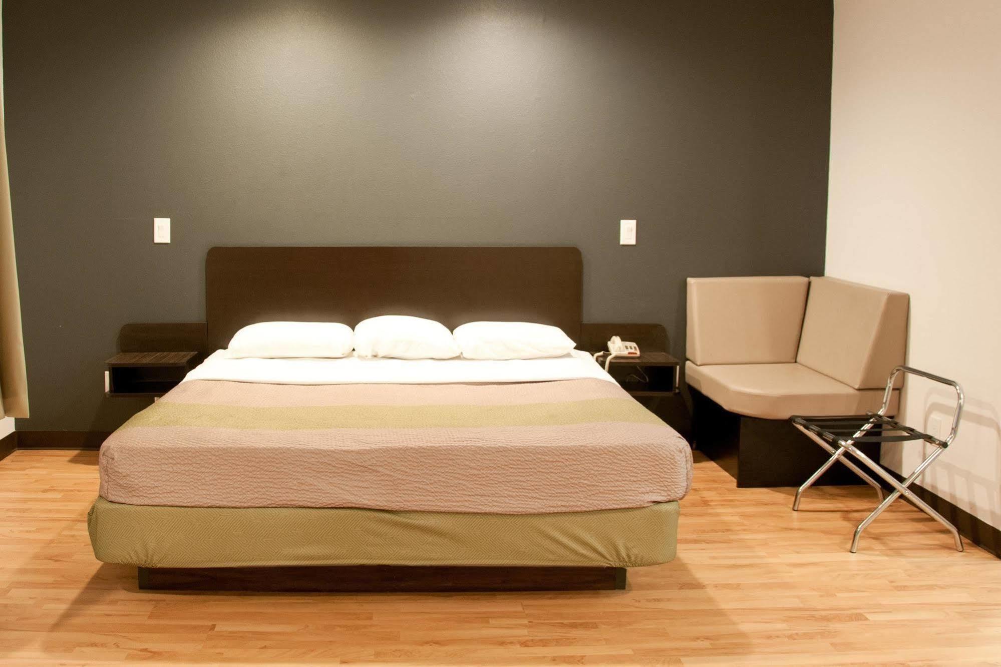 Studio 6-Portland, Or Luaran gambar